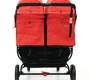 Коляска Valco baby Snap Duo для двойни 