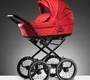 Детская коляска Esperanza Classic Kareta 2 в 1