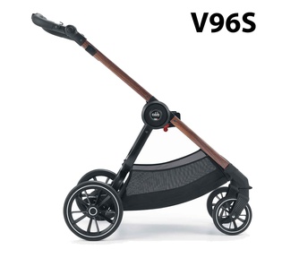 Коляска Cam Techno Milano 3 в 1 