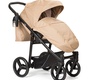 Прогулочная коляска BEBIZARO TWEED