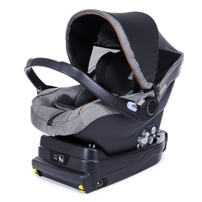 Автокресло Peg-Perego Primo Viaggio I-Size с базой isofix 