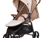 Прогулочная коляска Liko Baby AU 208