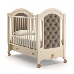 Детская кровать Nuovita Grazia