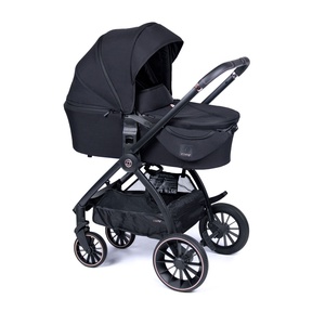 Коляска Zokky NUVO 2 в 1