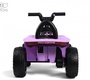 Детский электромобиль Rivertoys Z007VO