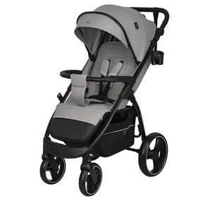 Прогулочная коляска Indigo Epica XL 