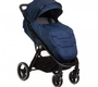 Коляска-прогулочная Babyzz B100 (большое спальное место) 