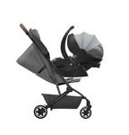 Адаптеры для установки автокресла на коляску JOOLZ AER+