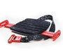 Бустер автомобильный Mifold the Grab and Go Booster seat