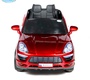 Детский электромобиль Barty M999AA (Porsche Macan)