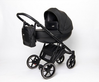 Коляска Peppy Zoom 2 в 1