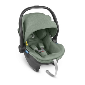 Автокресло Uppababy MESA i-size
