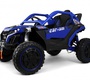 Детский электромобиль Rivertoys Z707ZZ
