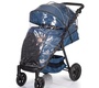 Коляска Acarento PREVALENZA прогулочная