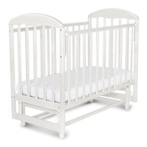 Кровать Indigo ВЕНЕЦИЯ (маятник, автостенка)