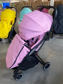 Прогулочная коляска Keka Miniсa