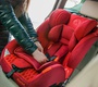 Детское автокресло Coletto Vivaro Isofix 