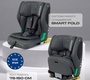 Автокресло RANT CITY FOLD KBH315  
