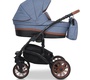 Детская коляска Riko Piano 2 в 1