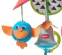 Подвесная игрушка Tiny Love Механический подвес на коляску Солнечная полянка