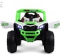 Детский электромобиль Rivertoys М303БХ