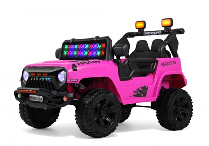 Детский электромобиль Rivertoys М101БХ