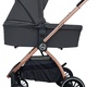 Коляска Bubago Lacio 3 в 1