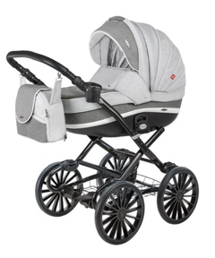 Детская коляска BeBe-mobile INES 2 в 1