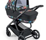 Коляска Cam Techno Milano 3 в 1 