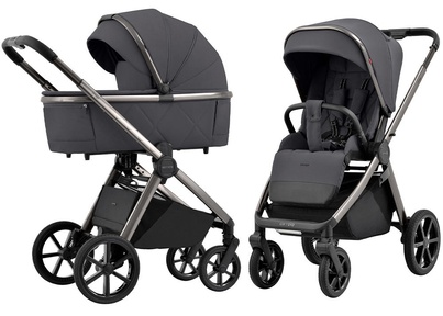 Коляска 2в1 Carrello Omega CRL-6530/1