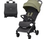 Коляска CARRELLO Atom S CRL-5526 