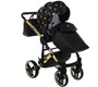 Коляска JUNAMA GLOW VERSION 2 2 в 1
