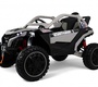 Детский электромобиль Rivertoys Z707ZZ