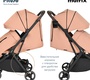 Прогулочная коляска PITUSO MATRIX