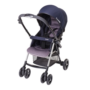 Детская коляска Combi Urban Walker Classic DELUXE с чехлом на ножки