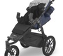 Адаптер для автолюльки для Uppababy RIDGE