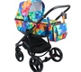 Детская коляска BeBe-Mobile Gusto 3 в 1
