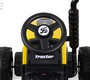 Детский электромобиль Rivertoys Z333VO