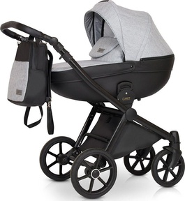 Детская коляска Verdi Mirage Soft 3 в 1