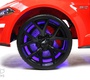 Детский электромобиль Rivertoys Ford Mustang GT (A222MP) 