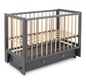 Детская кровать RANT INDY BOX с маятником и ящиком (арт.780)