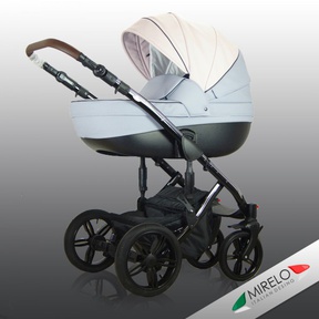 Детская коляска Mirelo Venezia Eco
