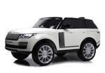 Детский электромобиль Range Rover HSE 4WD (Y222YY)