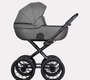 Детская коляска RIKO BASIC MONTANA X Prestige 2 в 1