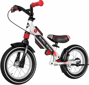 Детский беговел Small Rider Roadster Pro Air 2021