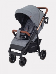 Прогулочная коляска Mowbaby Ride RA088