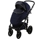 Детская коляска BeBe-Mobile Fabiola 3 в 1