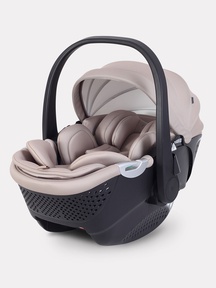 Автокресло RANT ASTER zero AY378  