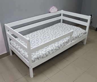 Кровать подростковая Malika Onika 160х80 см