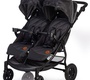 Коляска для двойни Acarento PREVALENZA DUO